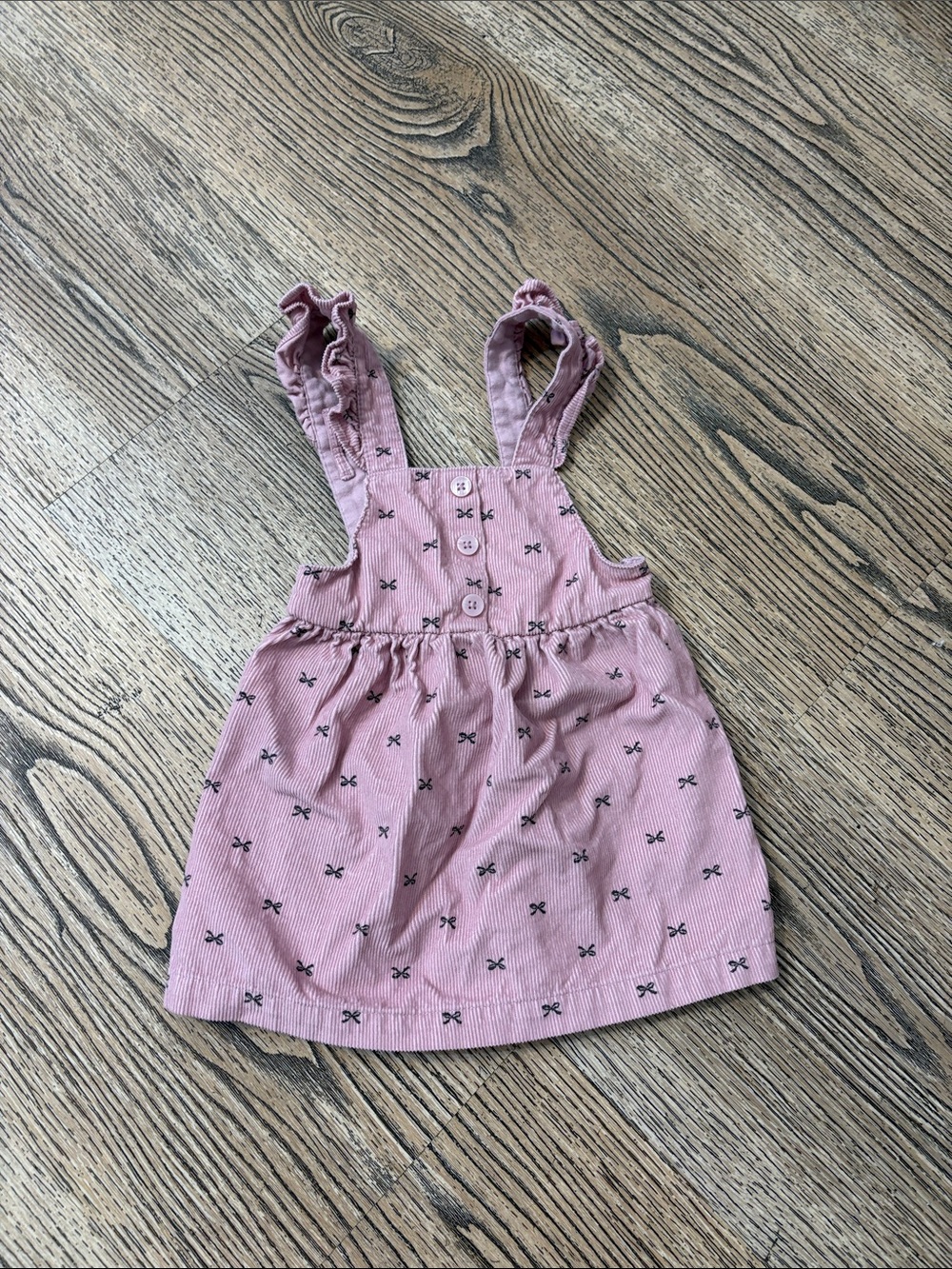 Baby girl clothes bundle size 12 months - Picture 11 of 16